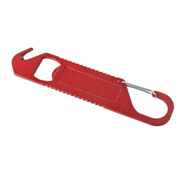 Basecamp Quickdraw Carabiner Tool view 3