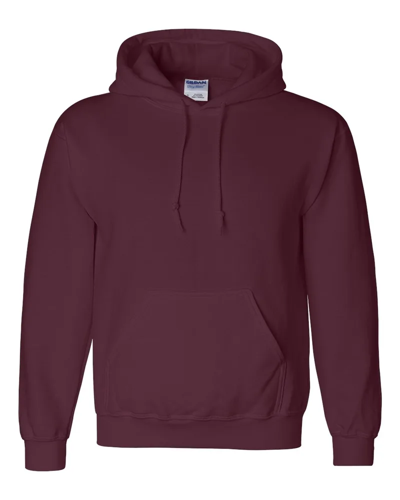 Gildan® Unisex DryBlend® Hooded Sweatshirt view 7