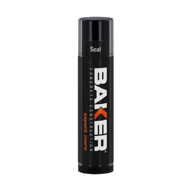 SPF 15 Lip Balm in Black Tube view 4