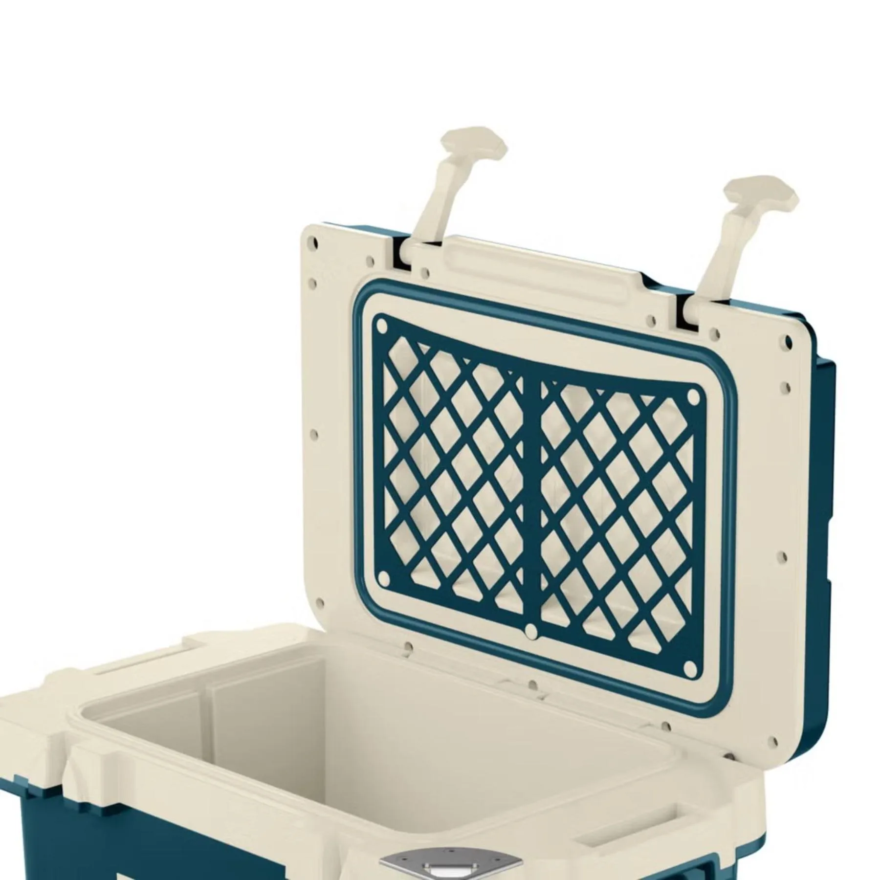 22 QT RTIC® Insulated Ultra-Light Wheeled Hard Cooler Ice Chest view 5