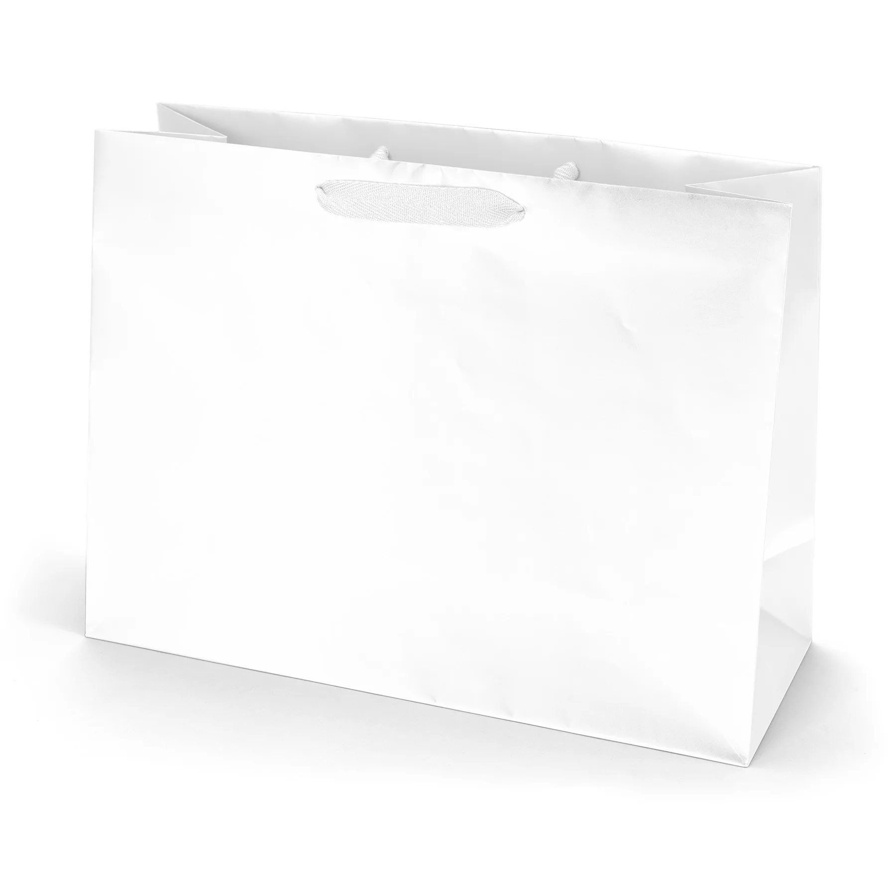 Rome - Matte Eurotote - Dynamic Color (16" x 6" x 12") view 2