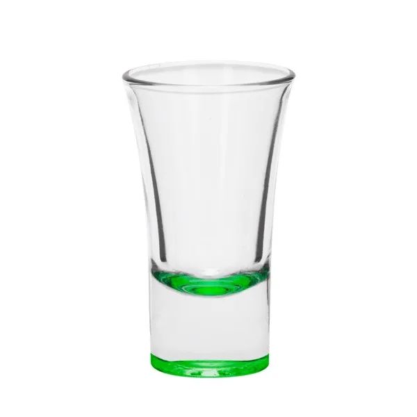 Green Blank