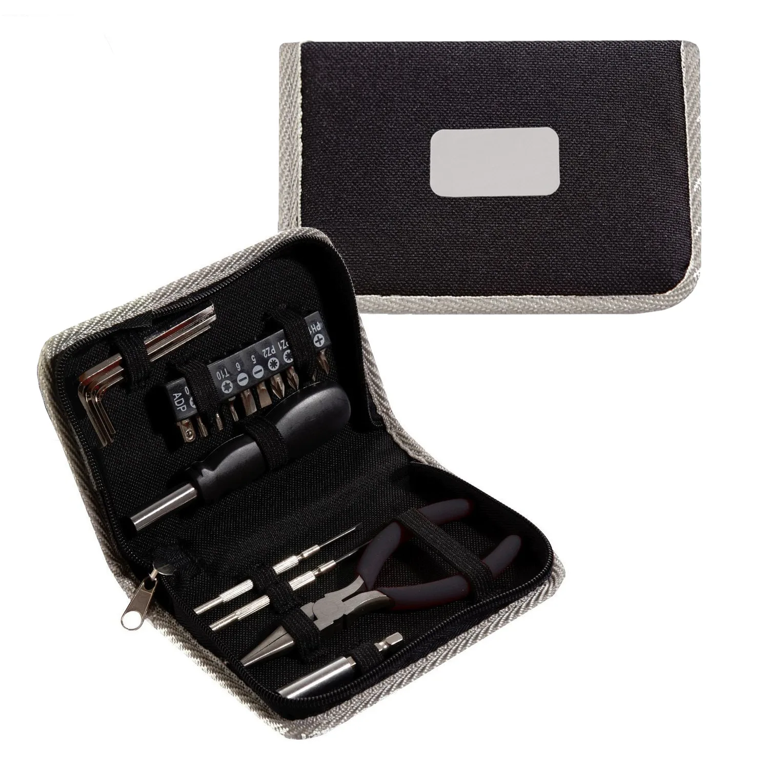 Captain Tool Set view 3