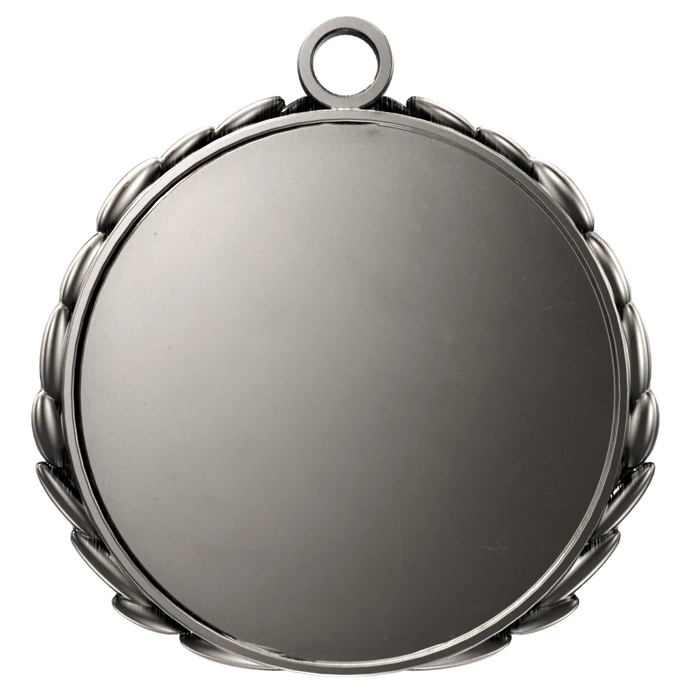 Antique Silver