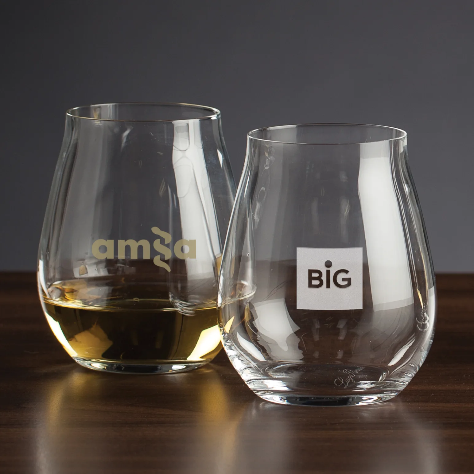 Killilan Whiskey Taster - 14oz