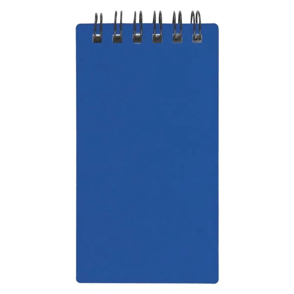 Blue Blank