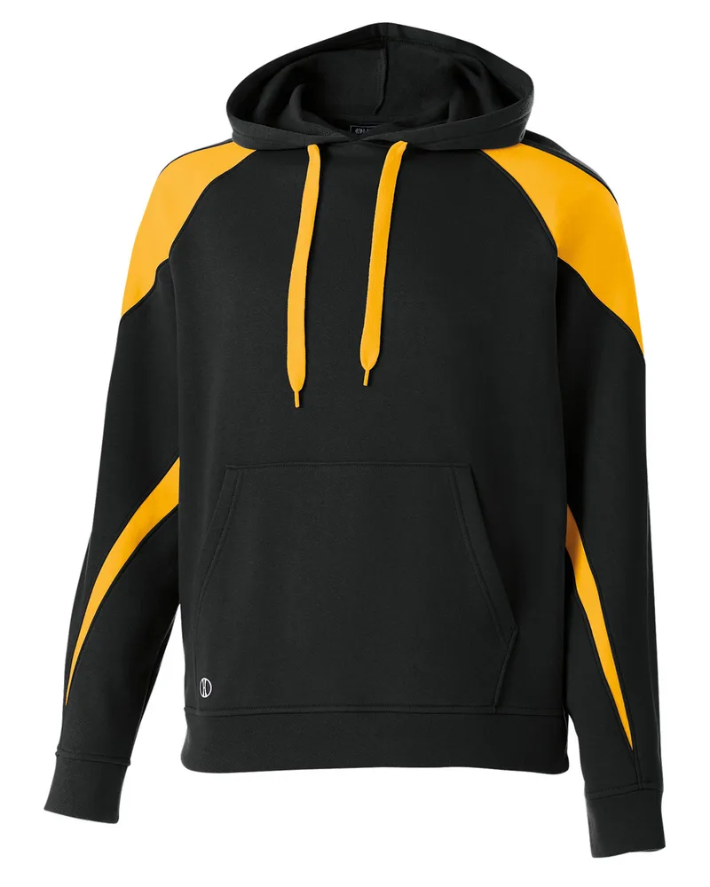 Holloway Unisex Prospect Athletic Fleece Hooded Sweatshirt