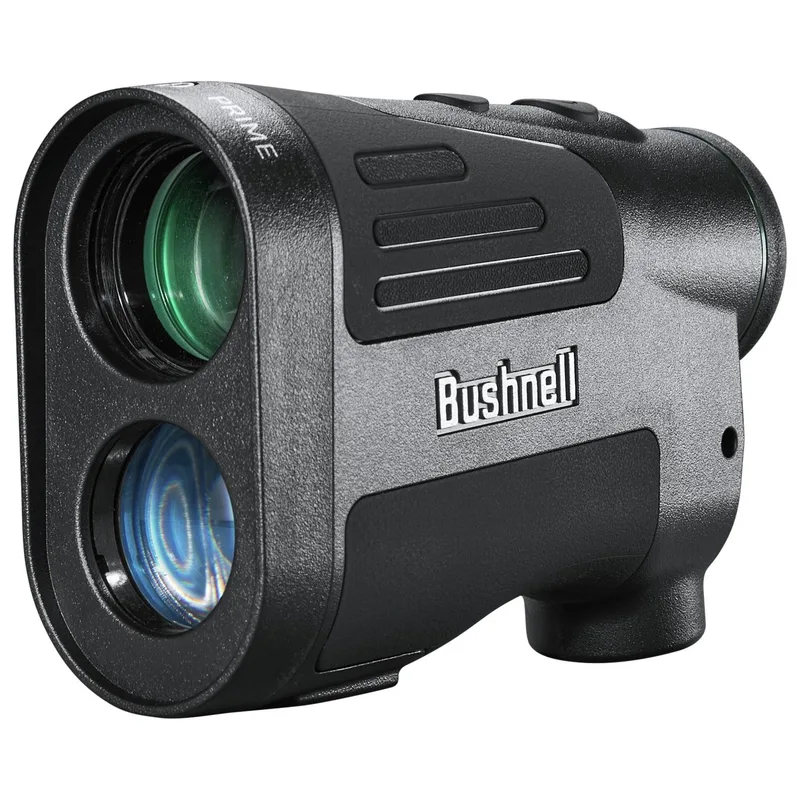 Bushnell 6X24 Prime Laser Rangefinder