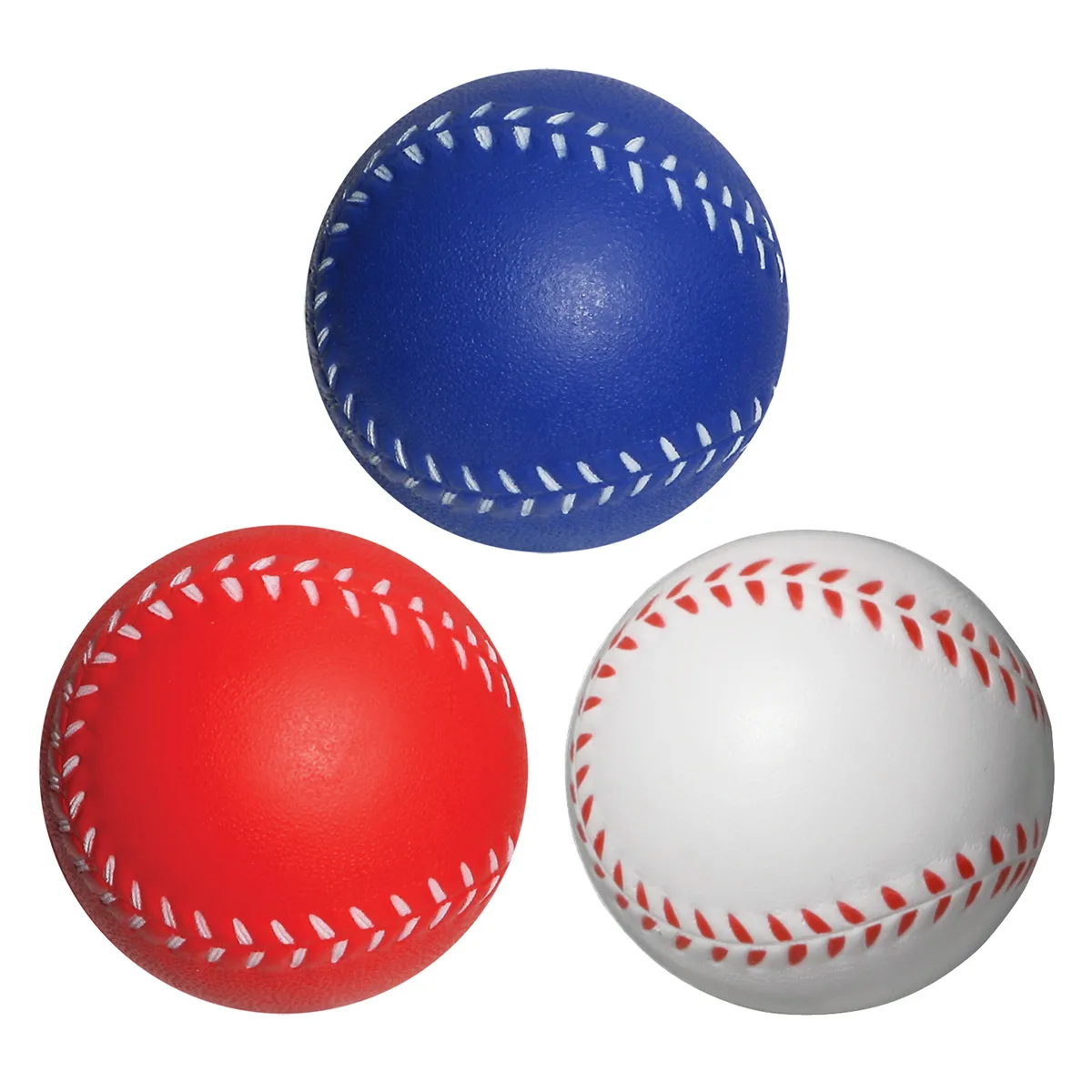 Baseball Slo-Release Serenity Squishy™ view 2