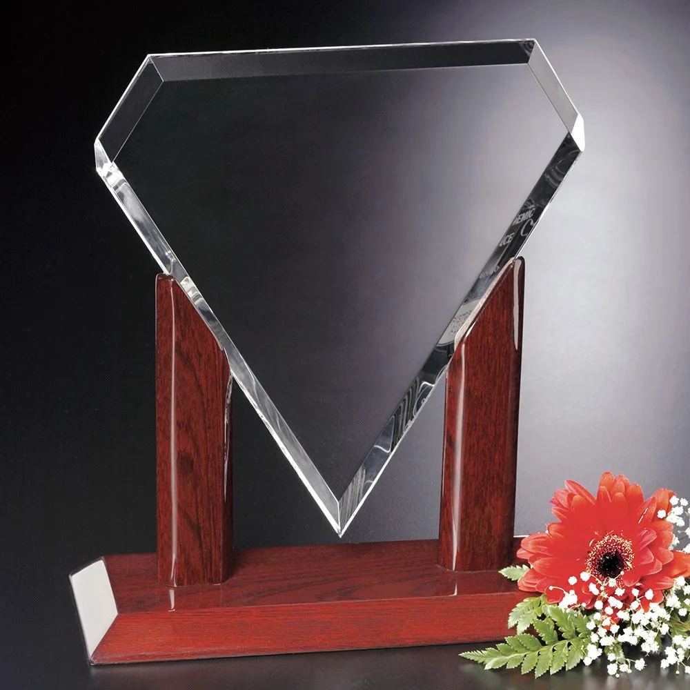 Marquise Award 11-1/2" view 2
