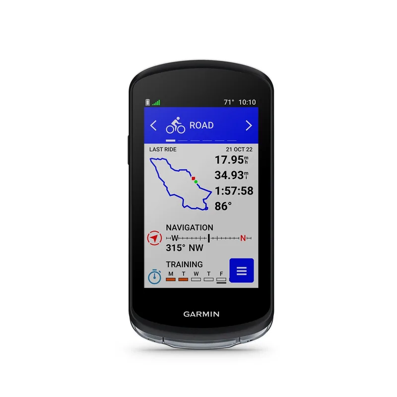 Garmin Edge 1040 Gps Cycling Computer