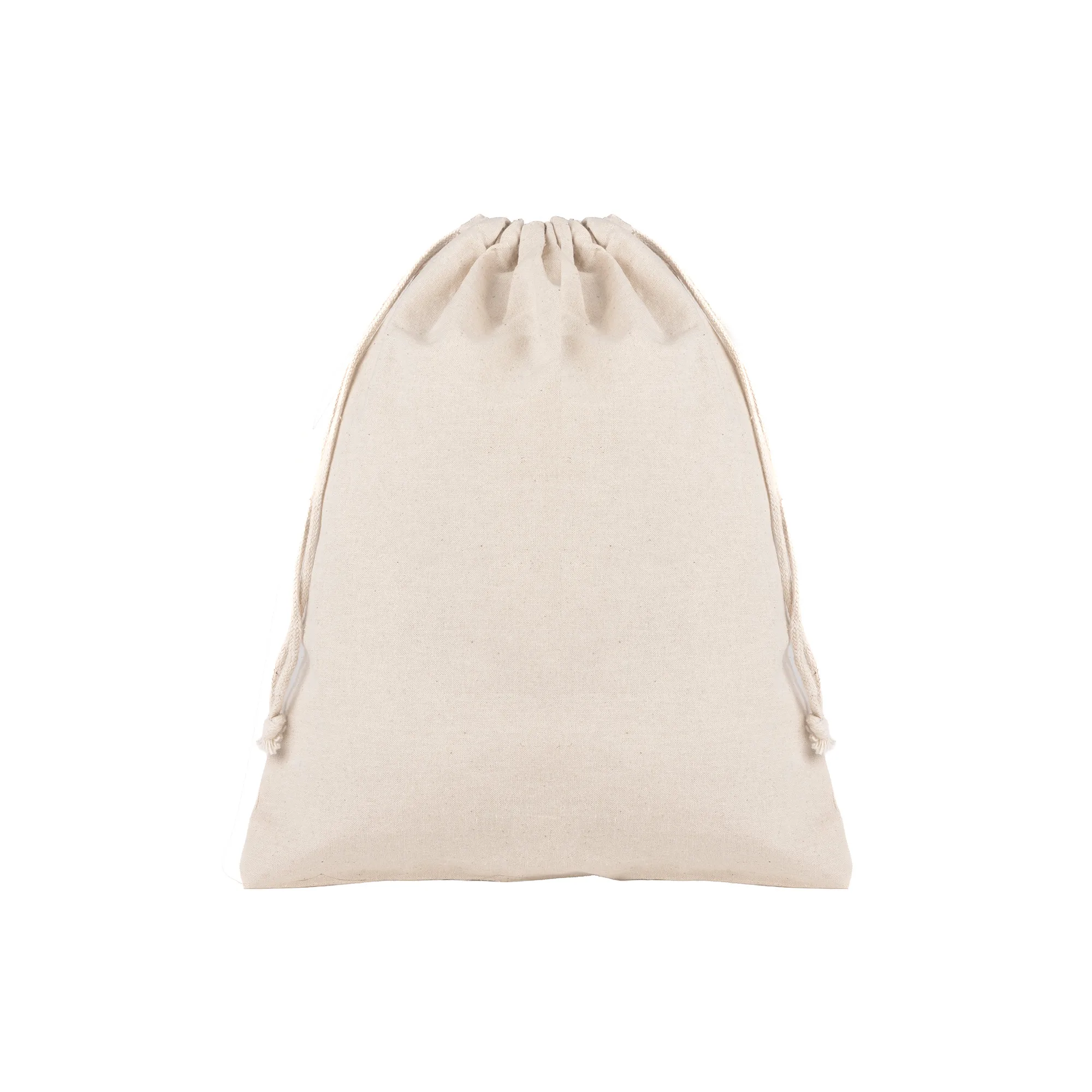 PureCotton Drawstring Pouch view 7