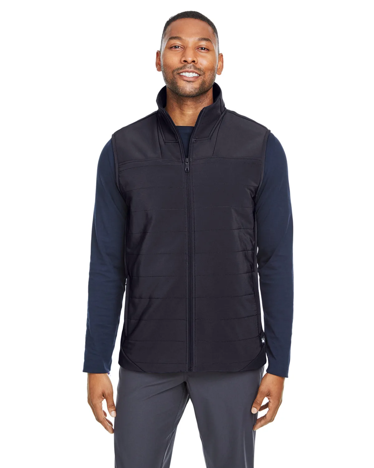SPYDER® Men's Axis Insulated Vest
