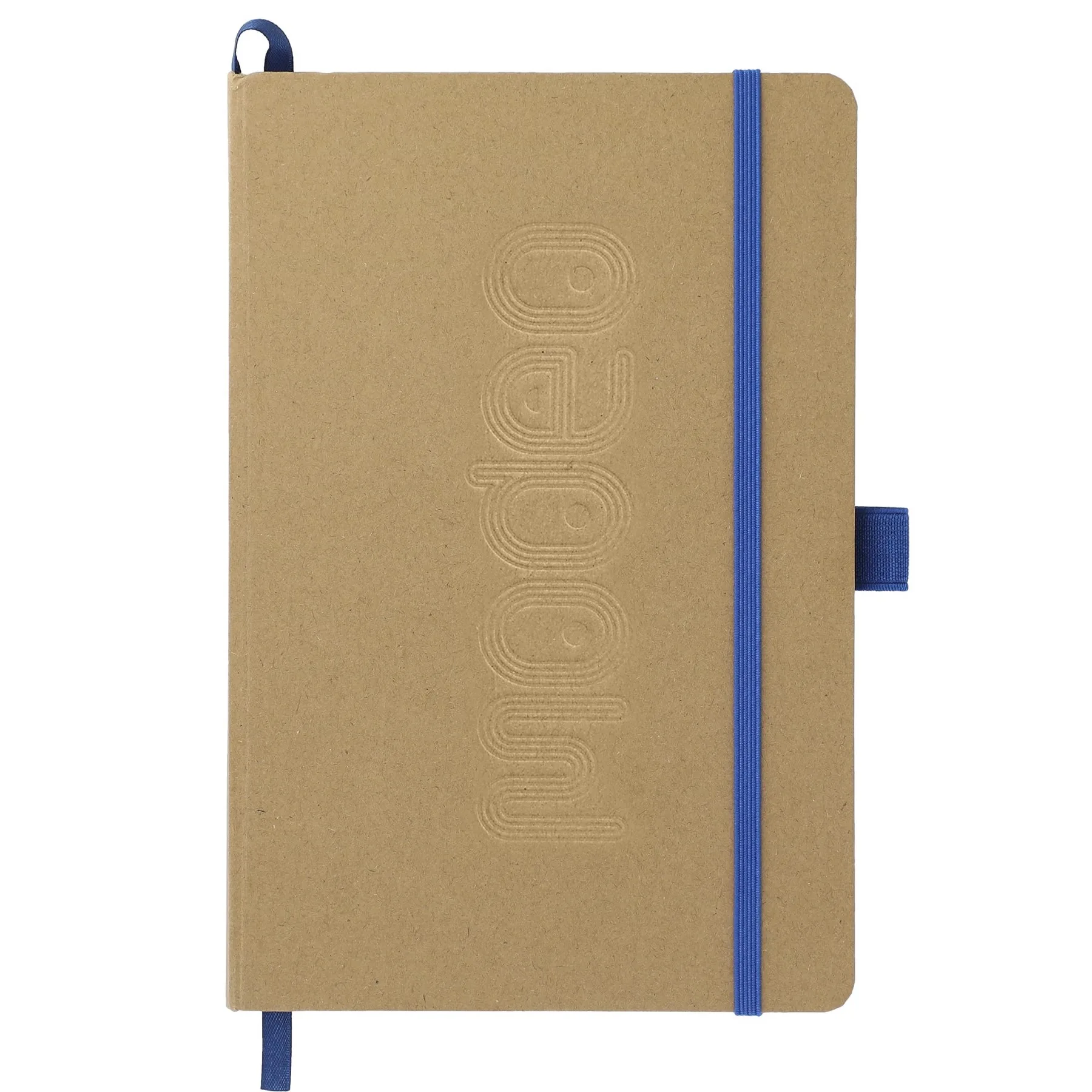 5.5'' x 8.5'' FSC® Mix Eco Color Bound Journal view 2
