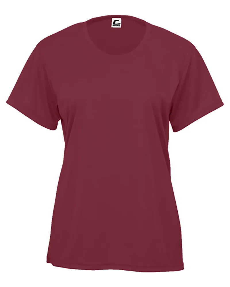 C2 Ladies' Performance T-Shirt view 3