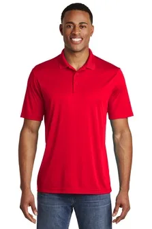 Sport-Tek ® PosiCharge ® Competitor ™ Polo. view 5