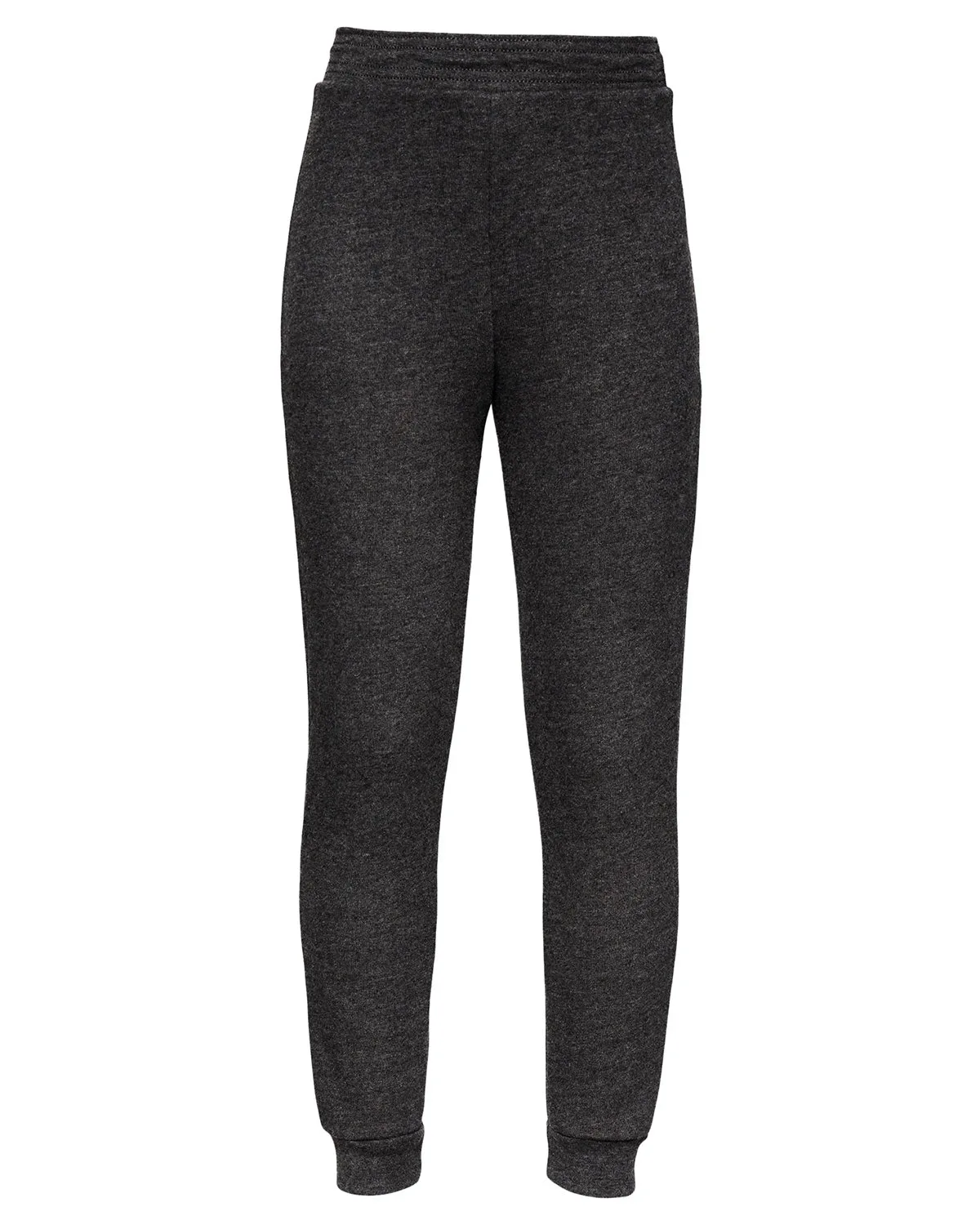 Dark Grey Heathr