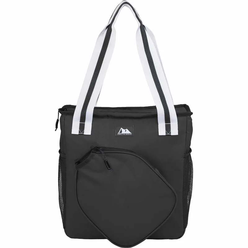 Arctic Zone 20 Can Insulated Pickleball Tote Coole view 2