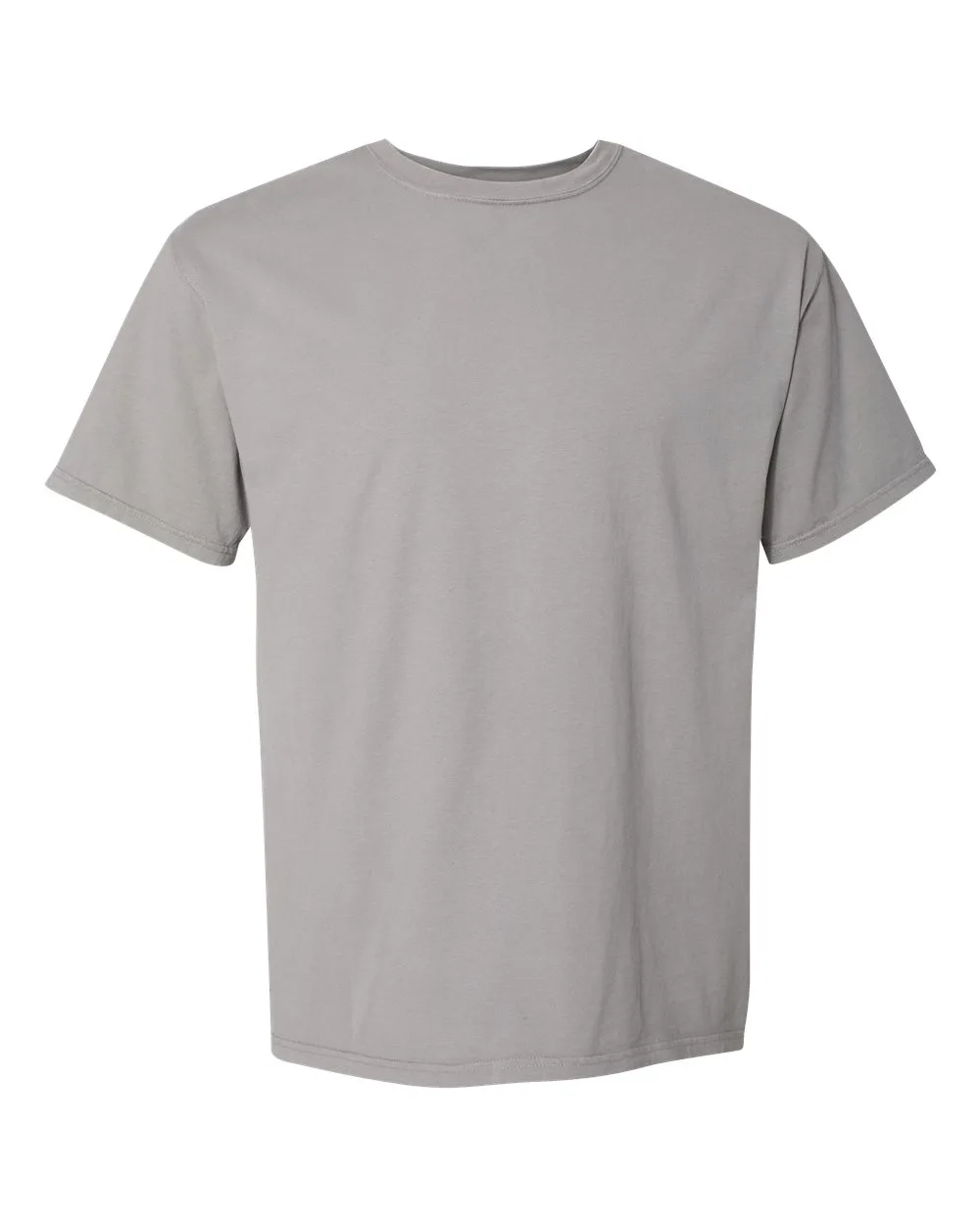 Hanes® ComfortWash™ Men's Garment-Dyed T-Shirt view 5