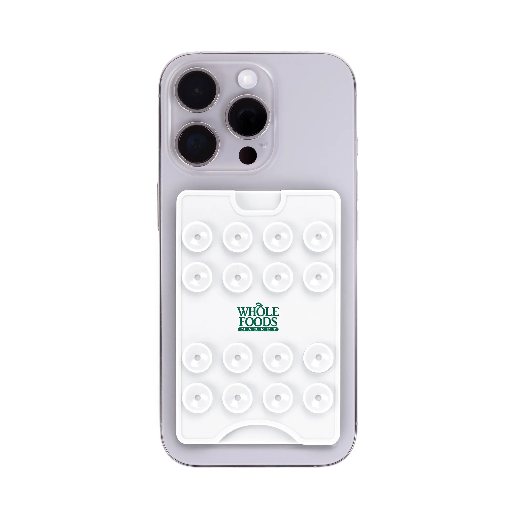 White Phone