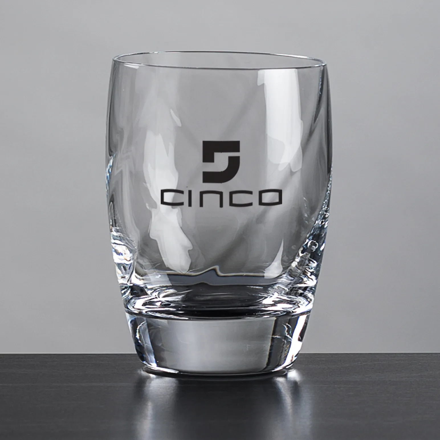 1 Color, 1 Location Imprint, 12 oz