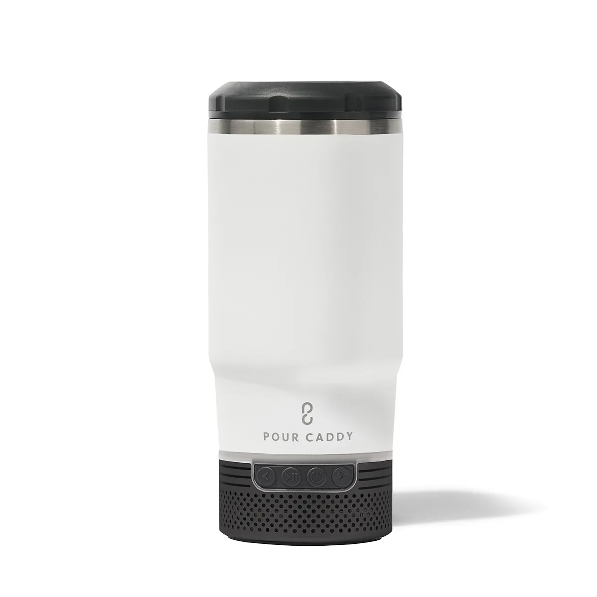 Chill & Brew 14 oz. Speaker Tumbler view 2