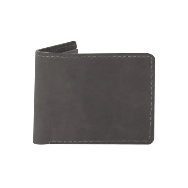 Slate Gray Blank