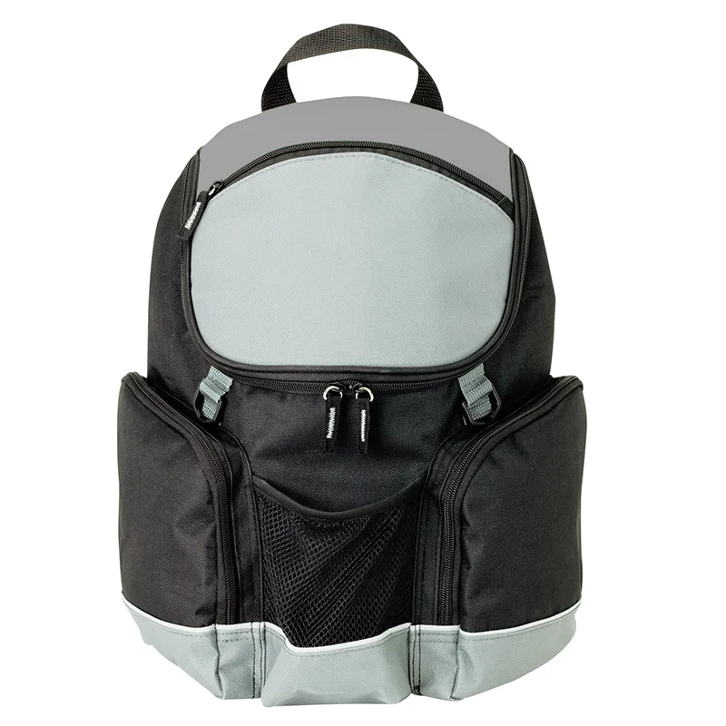 Coolio 16-Can Backpack Cooler view 2