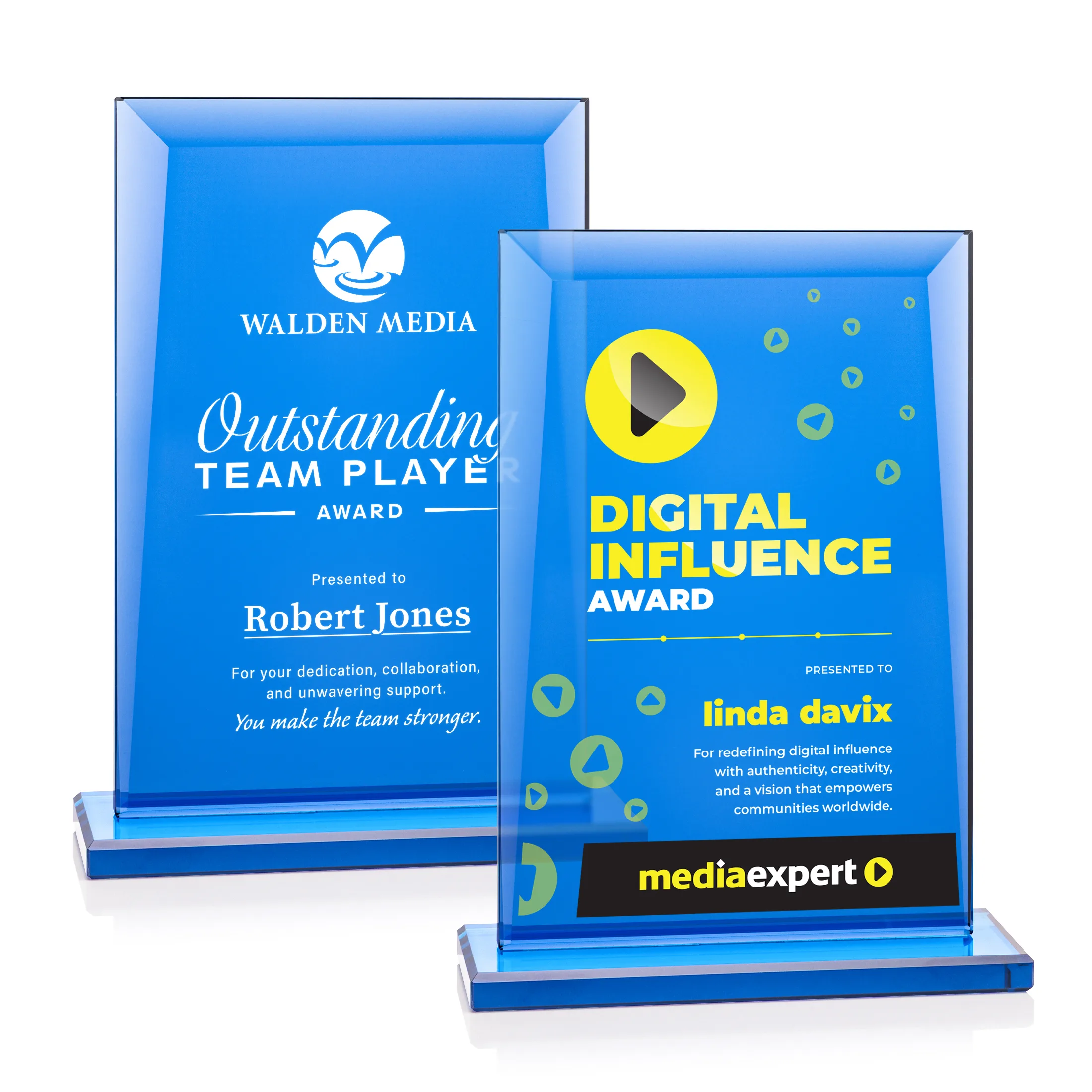 Martello Award