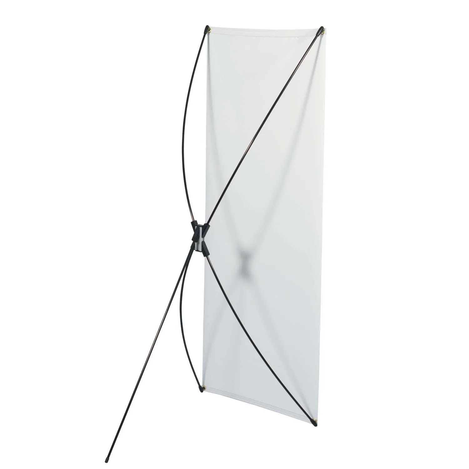 23.5" x 60" Tri-X Display Kit view 3