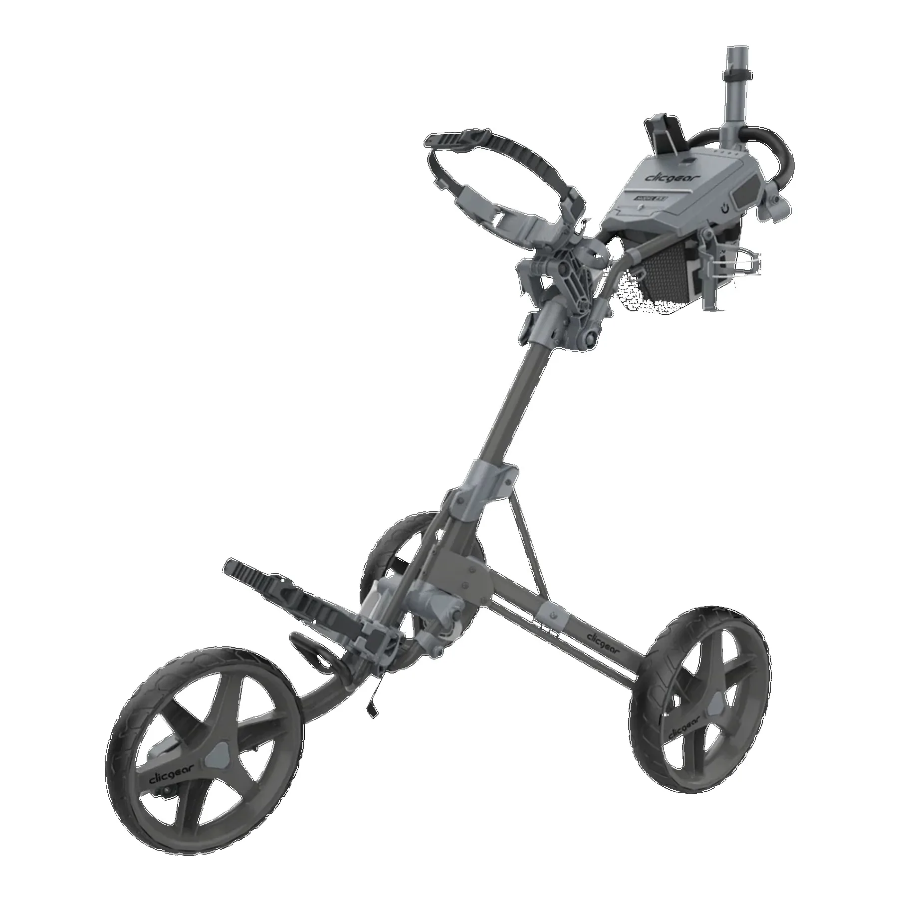 Clicgear Model 4.5 Push Cart