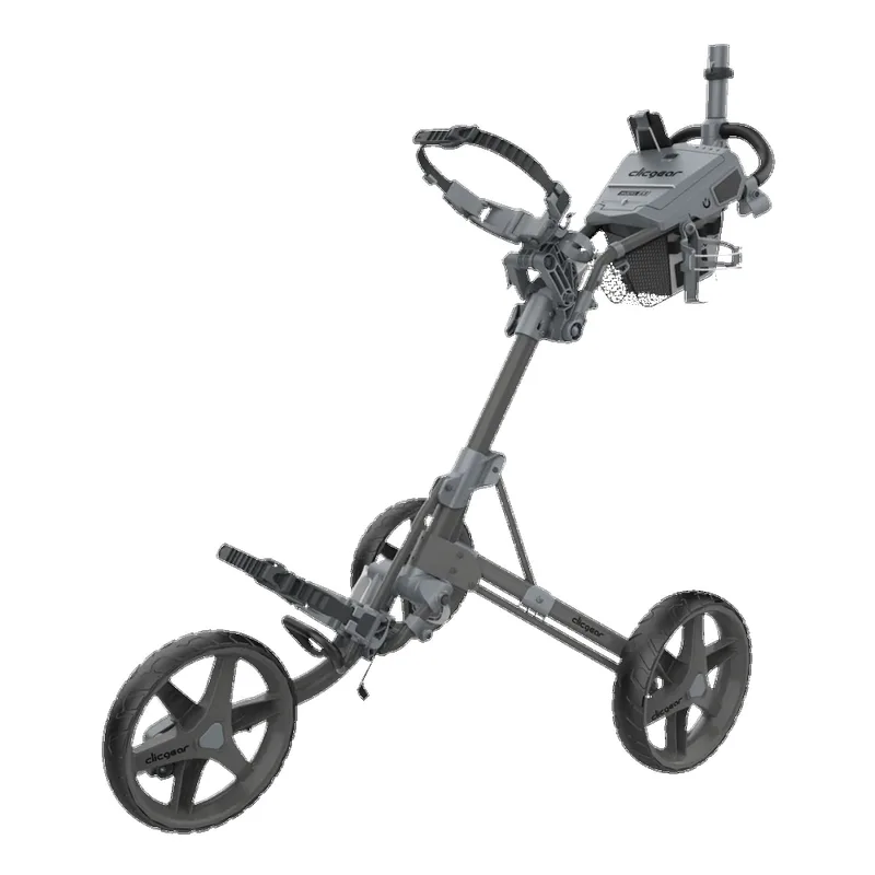 Clicgear Model 4.5 Push Cart