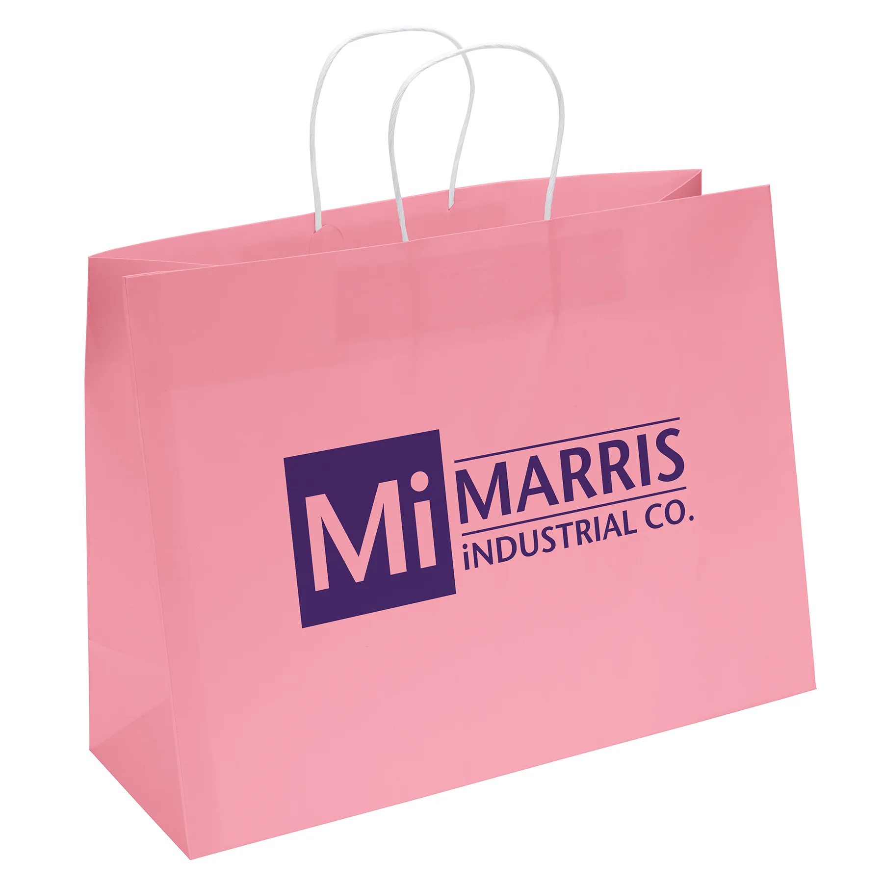 Pink Logo