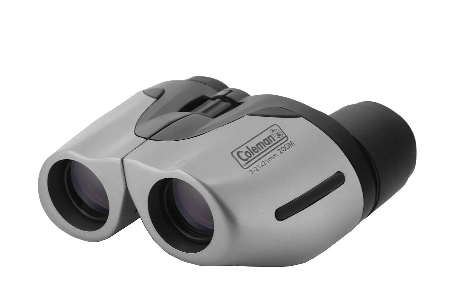 Coleman 7-21X21Mm Compact Zoom Binoculars