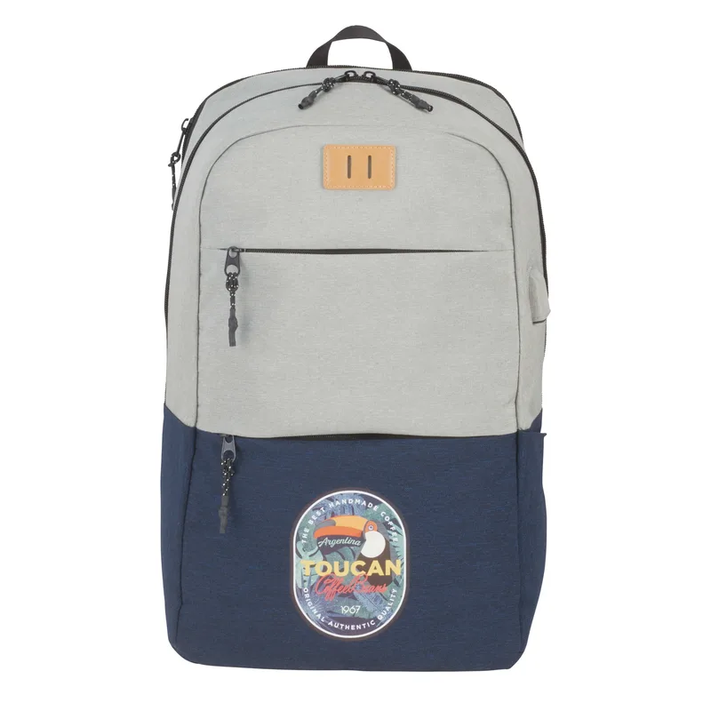 NBN Linden 15" Laptop Backpack