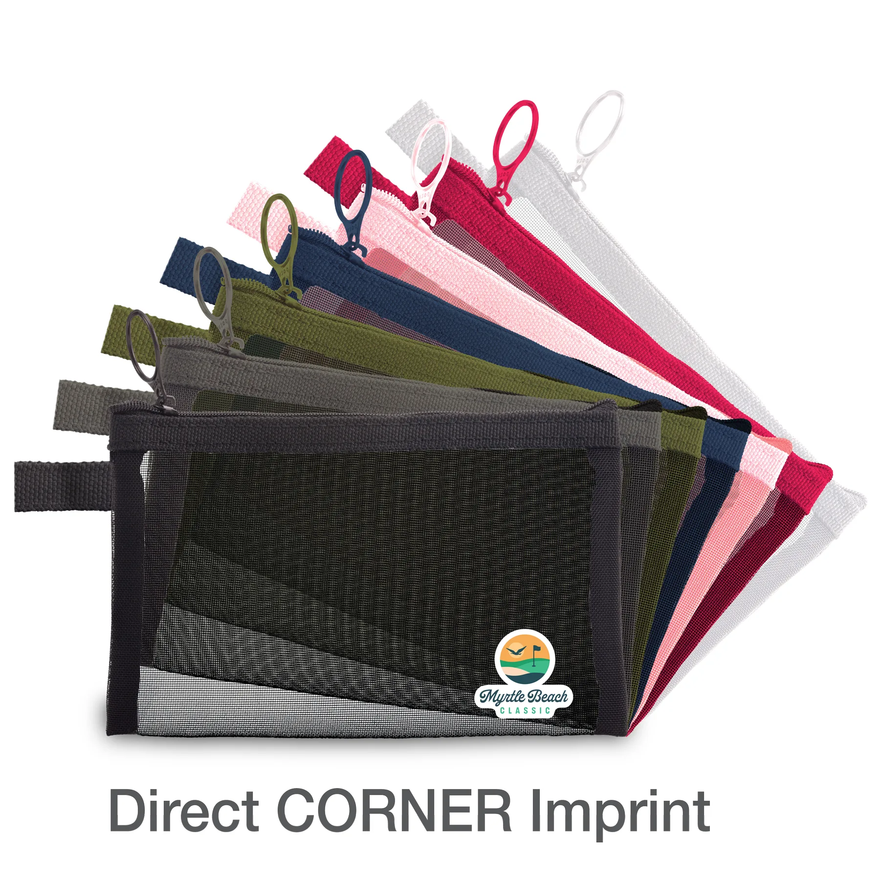 Direct CORNER Imprint