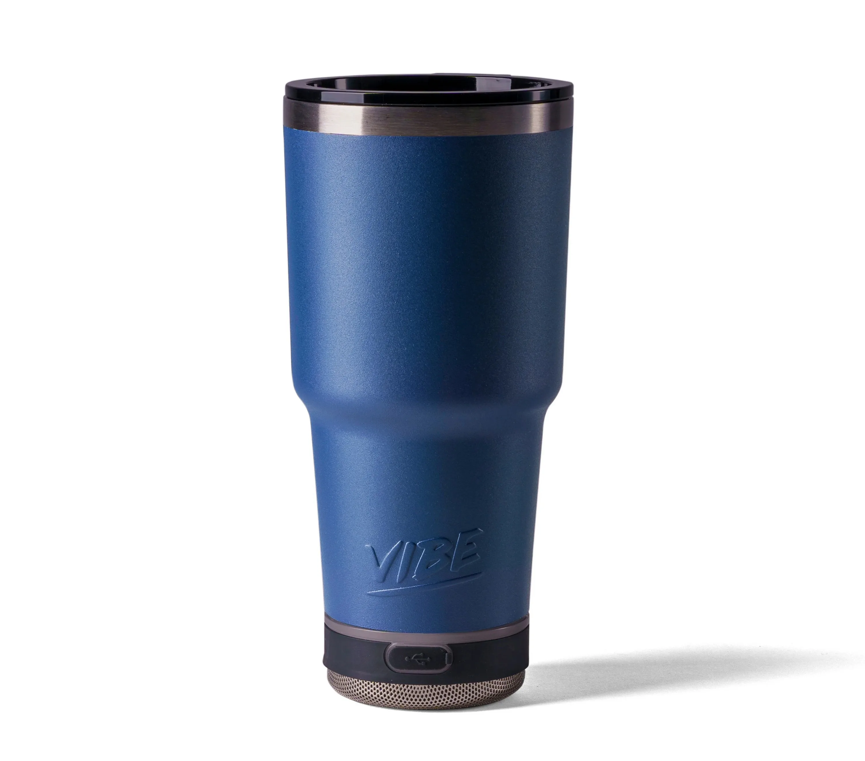 Navy Blue Blank Front