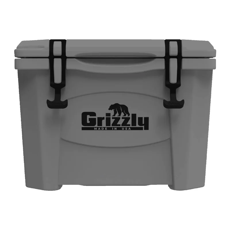 Grizzly 15 Cooler