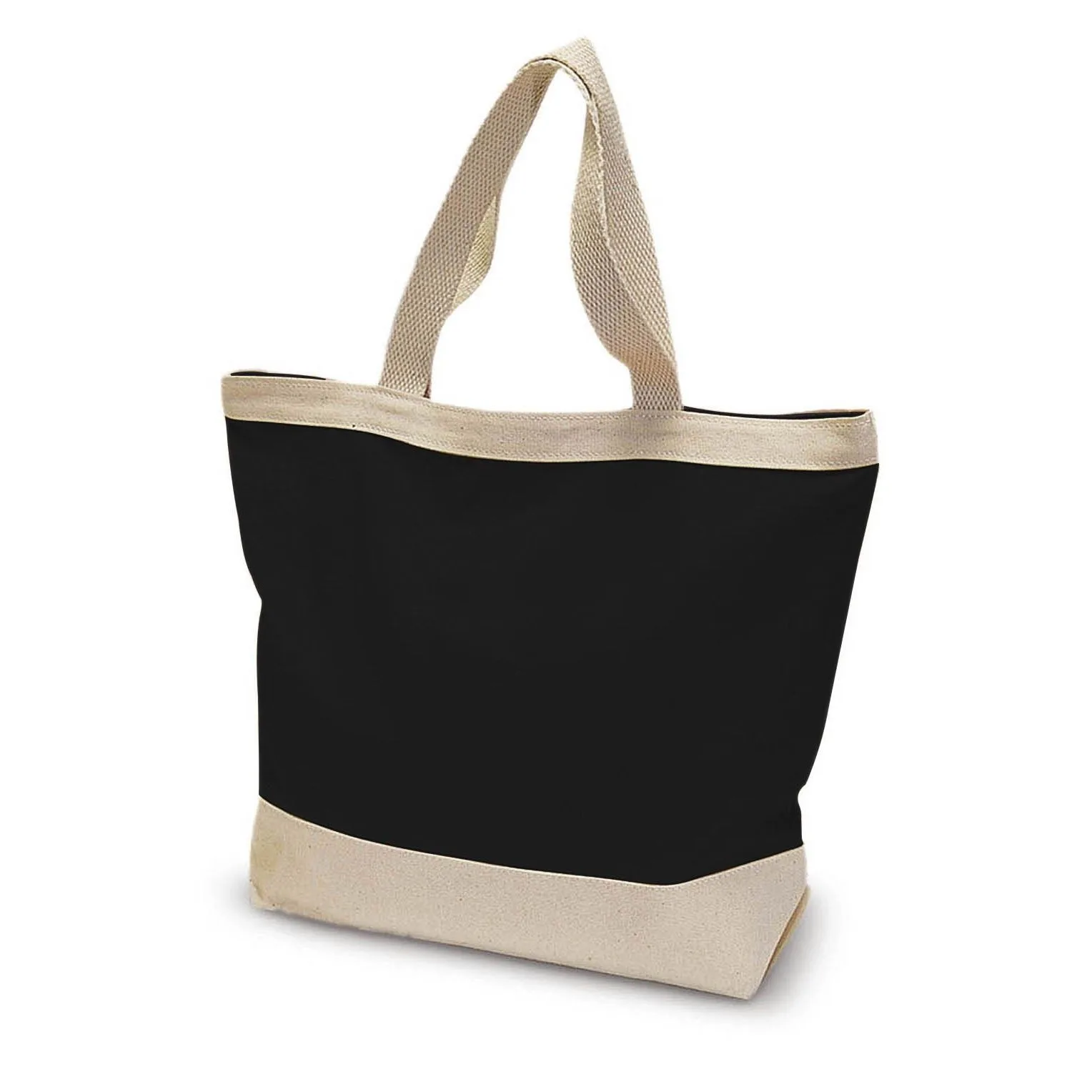 Santa Fe Tote view 2