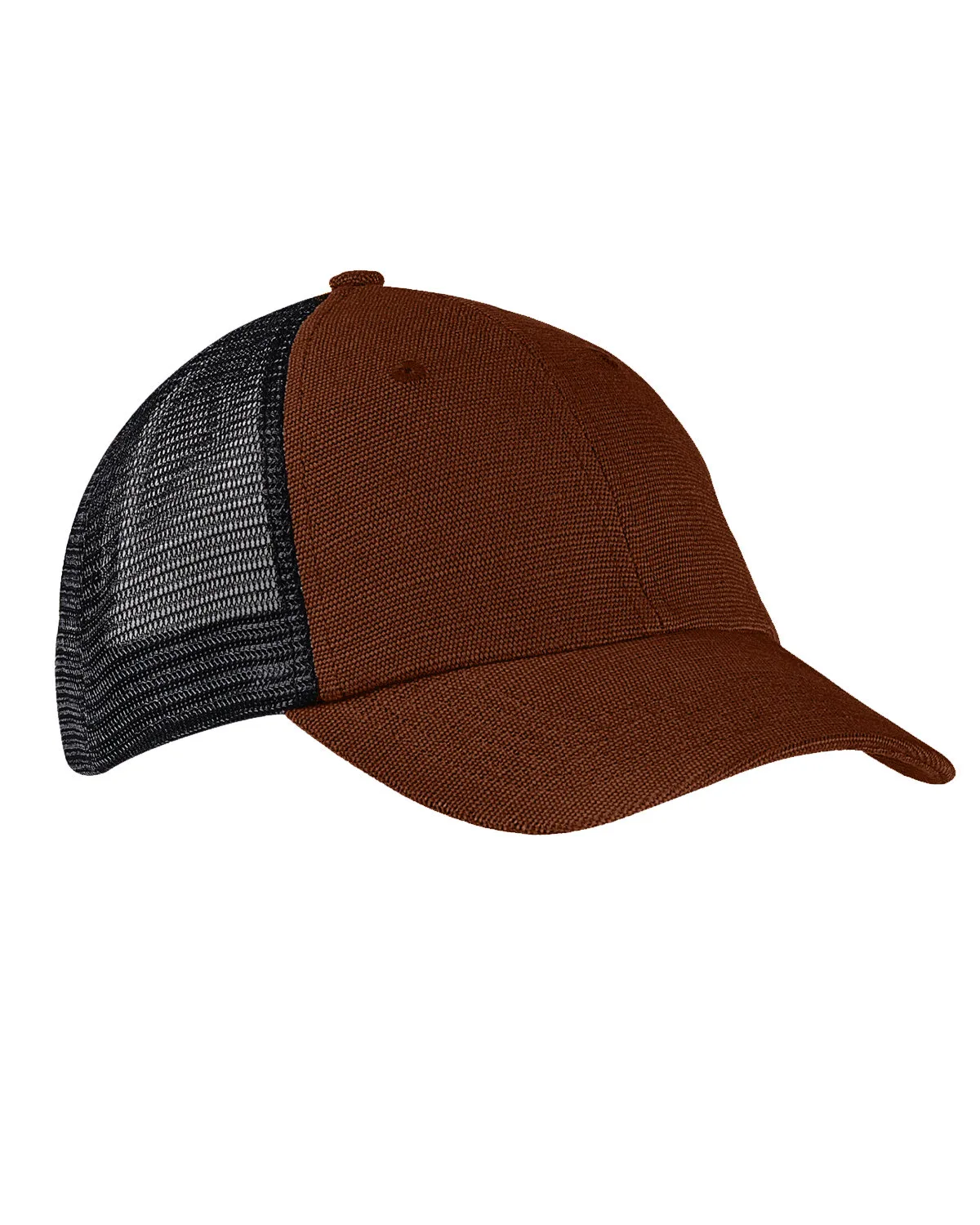 Sienna / Black