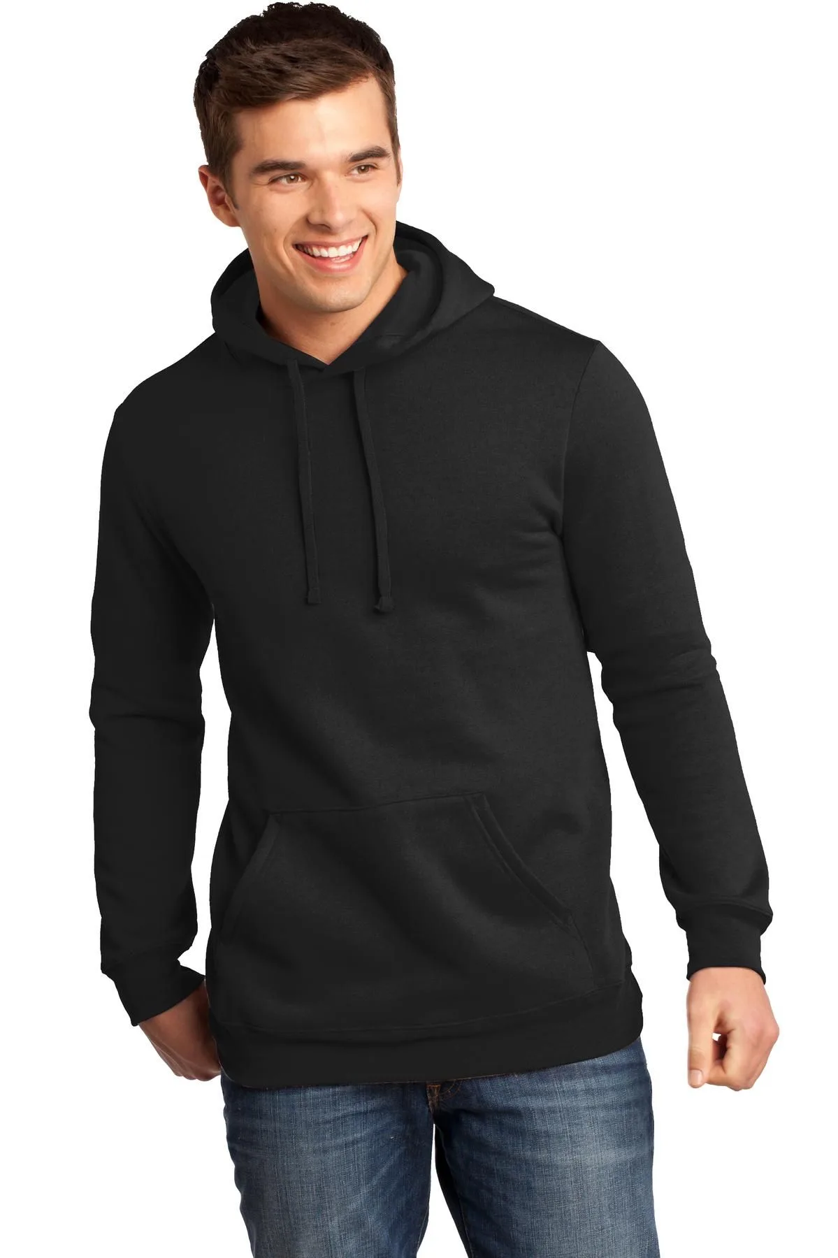 District® The Concert Fleece® Hoodie. view 7