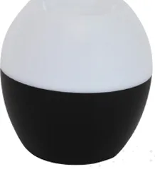 Jensen® Bluetooth Wireless Speaker w/ Color Changing LED Lamp