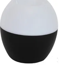 Jensen® Bluetooth Wireless Speaker w/ Color Changing LED Lamp