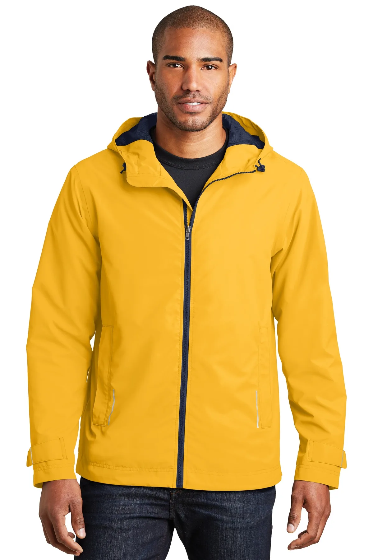 Port Authority® Northwest Slicker. view 3