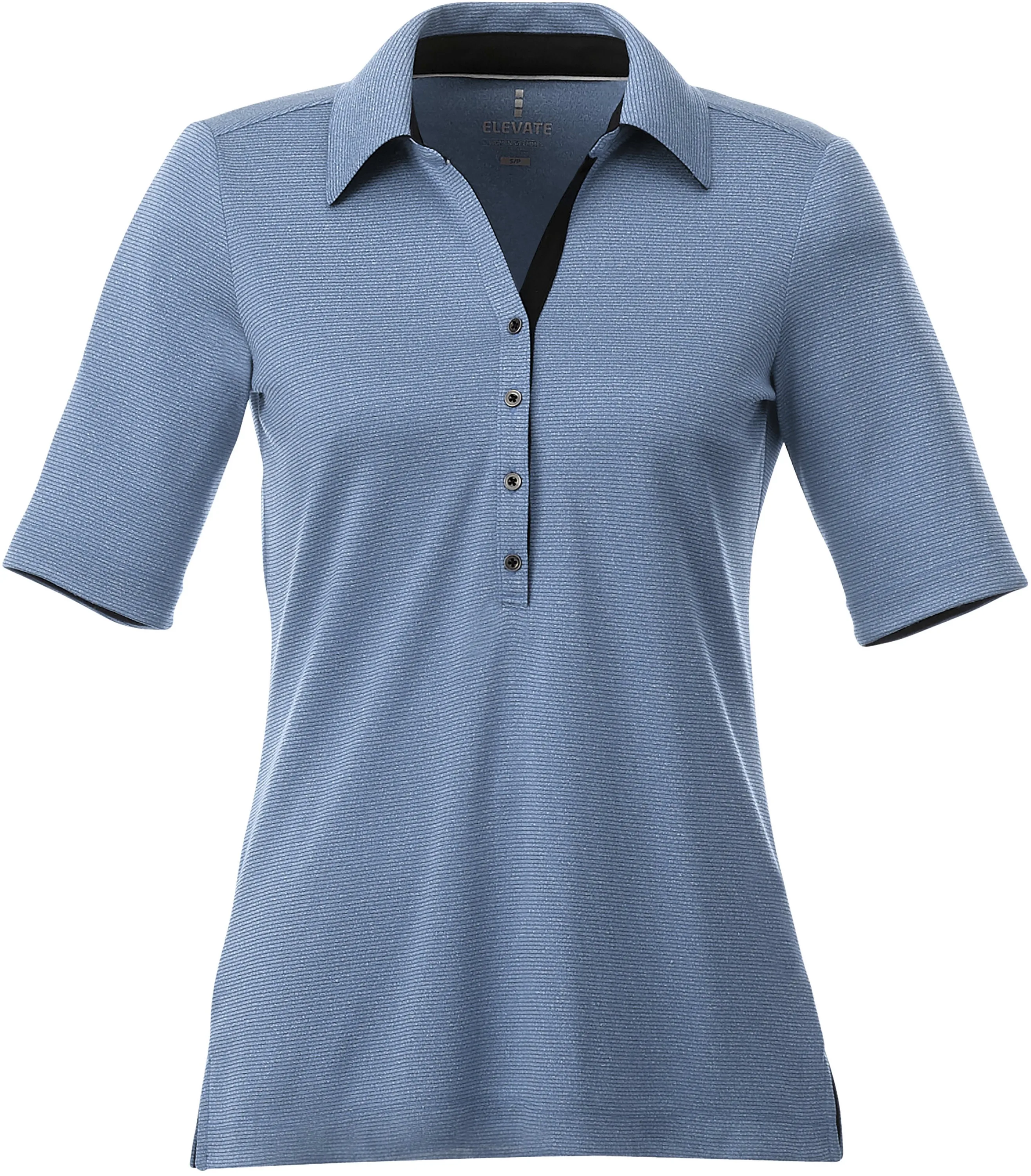 Women's SKARA Short Sleeve Polo view 2