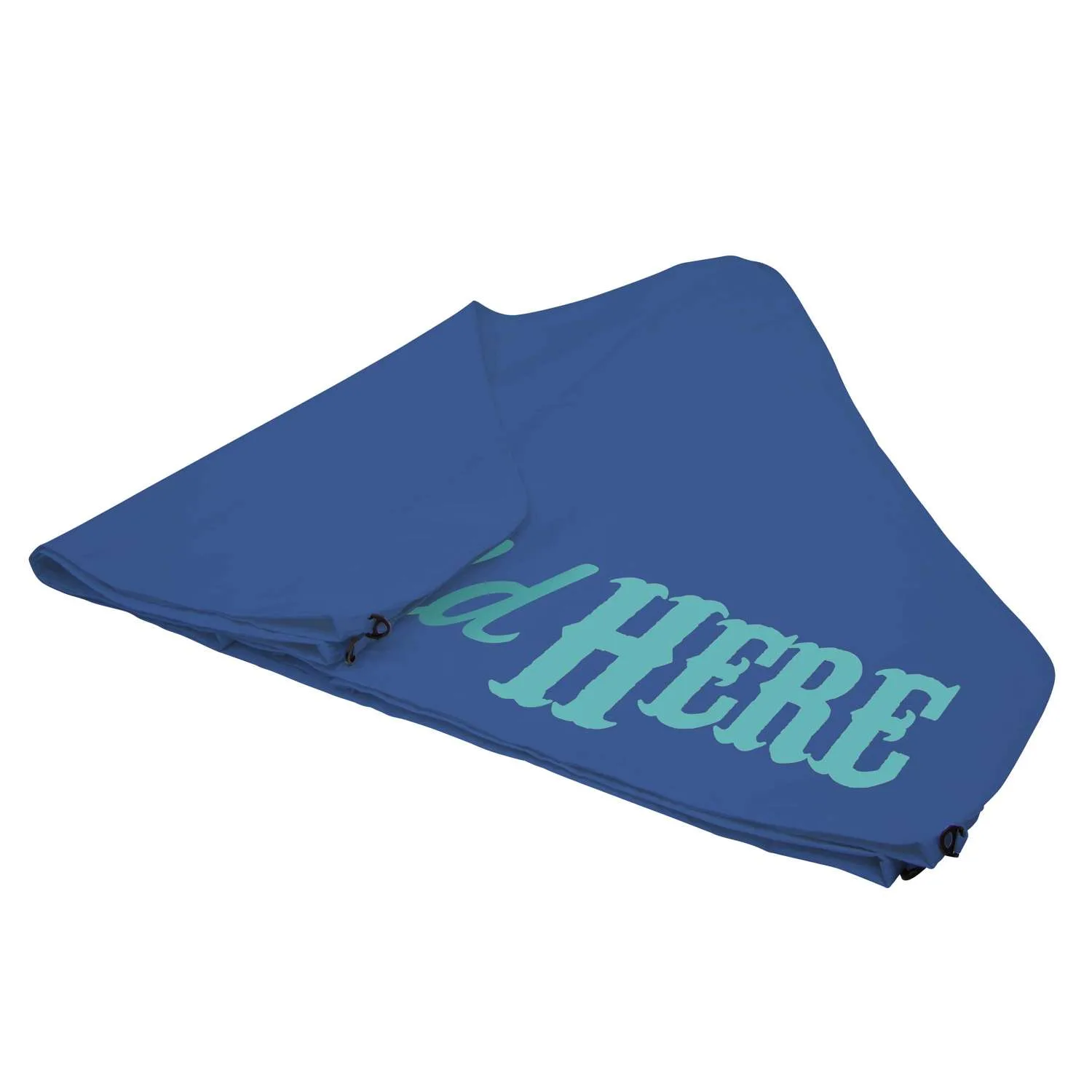 5' Tent Canopy (Full-Color Imprint, 1 Location) view 4