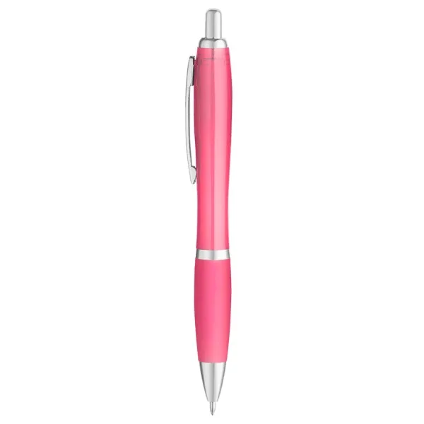 Bubblegum Pink Blank