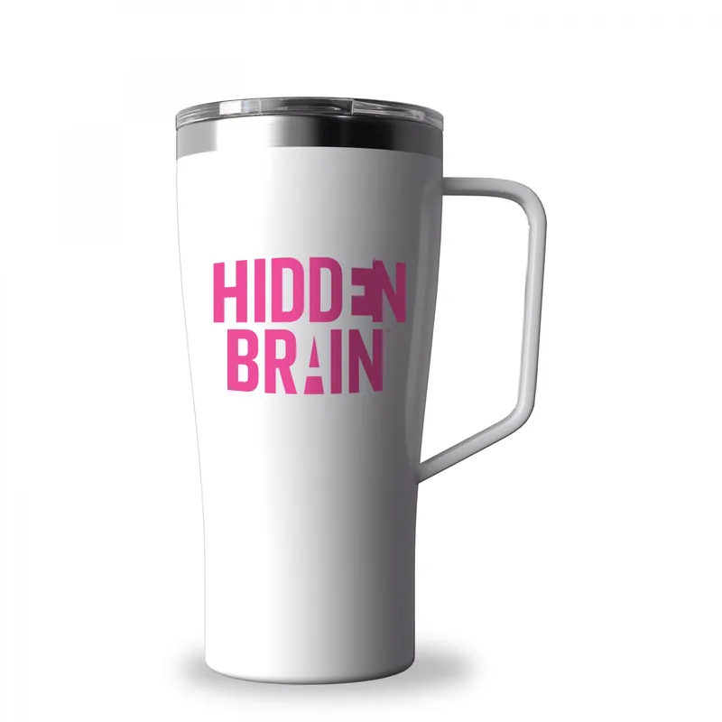 Tall Muggin' 532 Ml / 18 Oz Mug