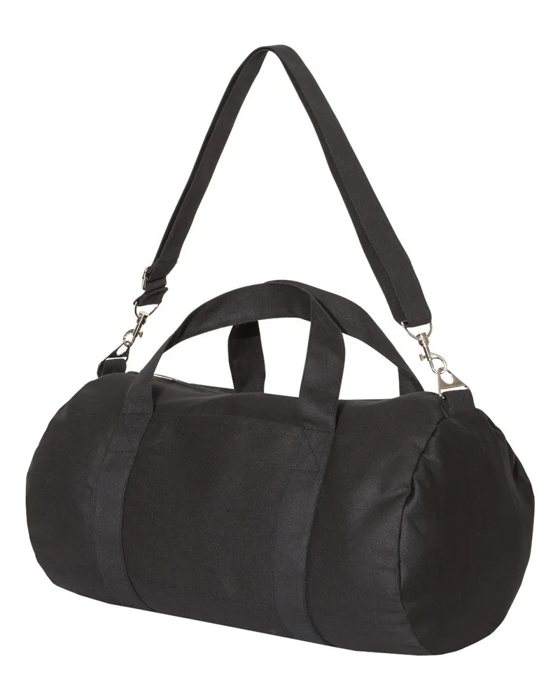 Liberty Bags® Canvas Duffel Bag
