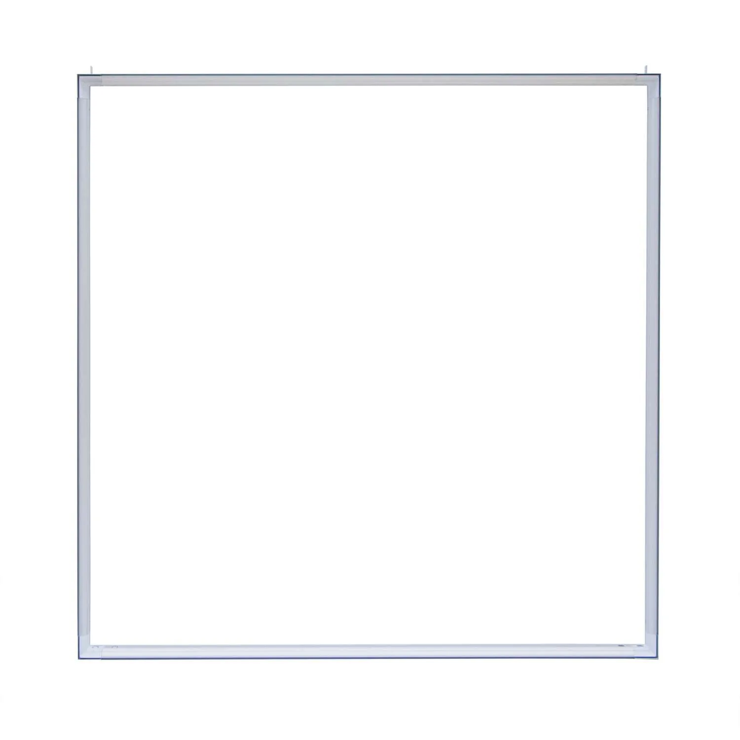 48" x 48" Aerial SEG Ceiling-Mount Hardware view 2